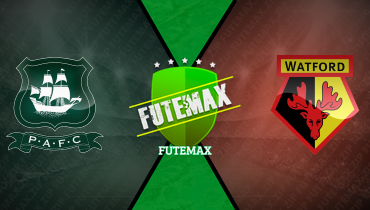 Assistir Plymouth Argyle x Watford ao vivo online 22/11/2024