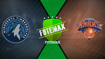 Assistir NBA: Minnesota Timberwolves x New York Knicks ao vivo online 17/01/2025
