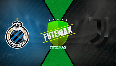 Assistir Club Brugge x Juventus ao vivo online 21/01/2025
