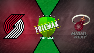 Assistir NBA: Portland Trail Blazers x Miami Heat ao vivo online 21/01/2025