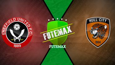 Assistir Sheffield United x Hull City ao vivo online 24/01/2025