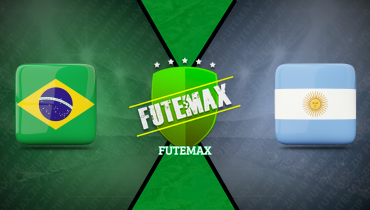 Assistir Brasil x Argentina ao vivo online 24/01/2025
