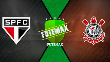 Assistir São Paulo x Corinthians ao vivo online 25/01/2025