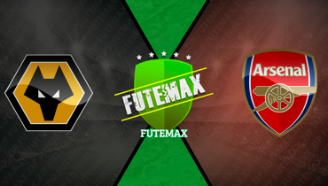 Assistir Wolverhampton x Arsenal ao vivo online 25/01/2025