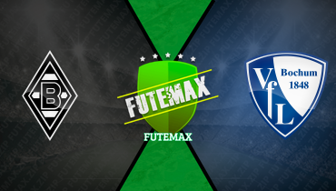 Assistir Borussia Mönchengladbach x Bochum ao vivo online 25/01/2025