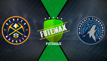 Assistir NBA: Denver Nuggets x Minnesota Timberwolves ao vivo online 25/01/2025