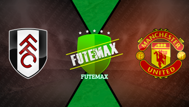 Assistir Fulham x Manchester United ao vivo online 26/01/2025