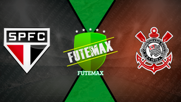 Assistir São Paulo x Corinthians ao vivo online 26/01/2025