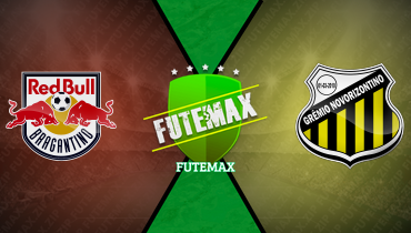 Assistir Red Bull Bragantino x Novorizontino ao vivo online 31/01/2025