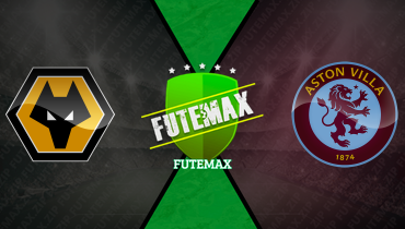 Assistir Wolverhampton x Aston Villa ao vivo online 01/02/2025