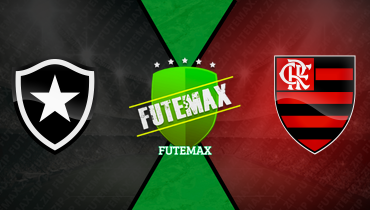 Assistir Botafogo x Flamengo ao vivo online 02/02/2025