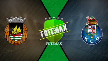 Assistir Rio Ave x Porto ao vivo online 03/02/2025
