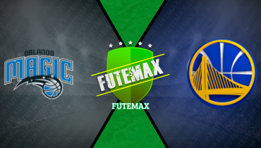 Assistir NBA: Orlando Magic x Golden State Warriors ao vivo online 03/02/2025
