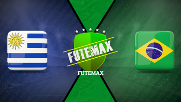 Assistir Uruguai x Brasil ao vivo online 04/02/2025