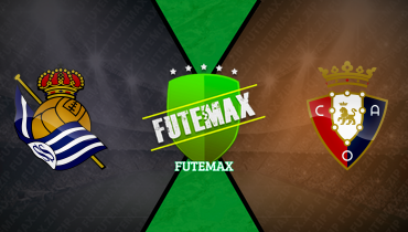Assistir Real Sociedad x Osasuna ao vivo online 06/02/2025