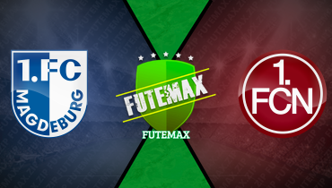 Assistir Magdeburg x Nürnberg ao vivo online 08/02/2025