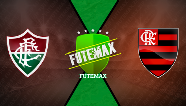 Assistir Fluminense x Flamengo ao vivo online 08/02/2025