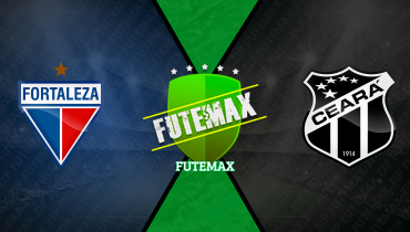 Assistir Fortaleza x Ceará ao vivo online 08/02/2025