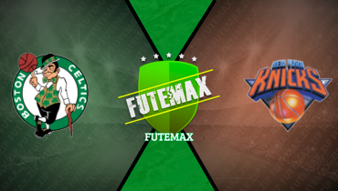 Assistir NBA: Boston Celtics x New York Knicks ao vivo online 08/02/2025