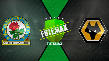 Assistir Blackburn x Wolverhampton ao vivo online 09/02/2025