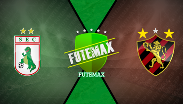 Assistir Sousa x Sport ao vivo online 11/02/2025