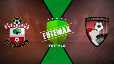 Assistir Southampton x Bournemouth ao vivo online 15/02/2025