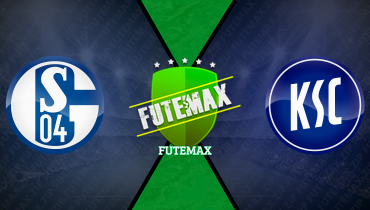 Assistir Schalke 04 x Karlsruher SC ao vivo online 16/02/2025
