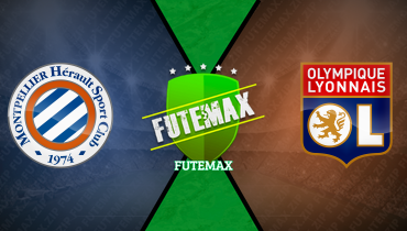 Assistir Montpellier x Olympique Lyonnais ao vivo online 16/02/2025