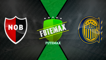 Assistir Newell's Old Boys x Rosario Central ao vivo online 16/02/2025