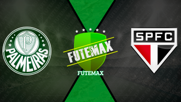 Assistir Palmeiras x São Paulo ao vivo online 16/02/2025