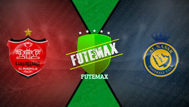 Assistir Persepolis x Al Nassr ao vivo online 17/02/2025