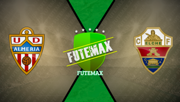 Assistir Almería x Elche ao vivo online 17/02/2025