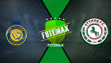 Assistir Al Nassr x Al Ettifaq ao vivo online 21/02/2025