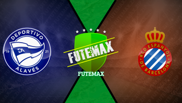 Assistir Deportivo Alavés x Espanyol ao vivo online 22/02/2025