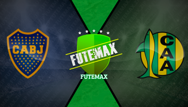Assistir Boca Juniors x Aldosivi ao vivo online 22/02/2025