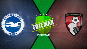 Assistir Brighton x Bournemouth ao vivo online 25/02/2025