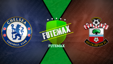 Assistir Chelsea x Southampton ao vivo online 25/02/2025