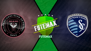 Assistir Inter Miami x Sporting Kansas City ao vivo online 25/02/2025