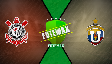 Assistir Corinthians x Universidad Central ao vivo online 26/02/2025