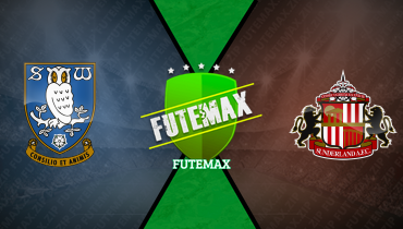 Assistir Sheffield Wednesday x Sunderland ao vivo online 28/02/2025