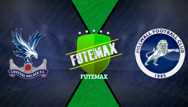 Assistir Crystal Palace x Millwall ao vivo online 01/03/2025