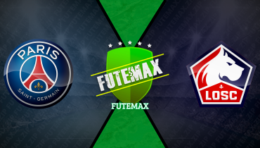 Assistir PSG x Lille ao vivo online 01/03/2025