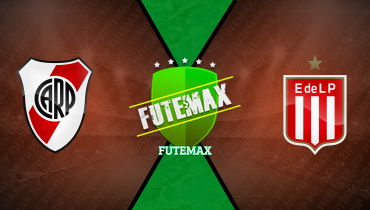 Assistir River Plate x Estudiantes ao vivo online 01/03/2025