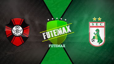 Assistir Moto Club x Sousa ao vivo online 05/03/2025