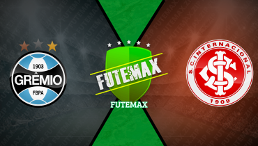 Assistir Grêmio x Internacional ao vivo online 08/03/2025