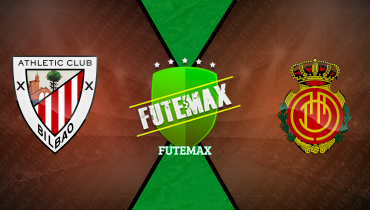 Assistir Athletic Bilbao x Mallorca ao vivo online 09/03/2025