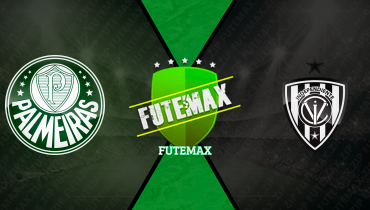 Assistir Palmeiras x Independiente del Valle SUB20 ao vivo online 09/03/2025