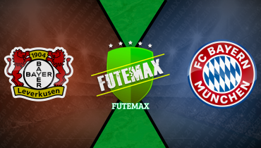 Assistir Bayer Leverkusen x Bayern de Munique ao vivo online 11/03/2025