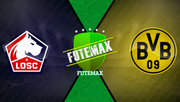 Assistir Lille x Borussia Dortmund ao vivo online 12/03/2025