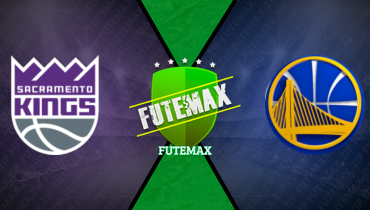 Assistir NBA: Sacramento Kings x Golden State Warriors ao vivo online 13/03/2025